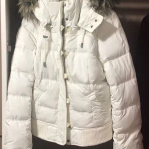 Womens jacket